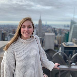 Meet your Posher, Anna kate